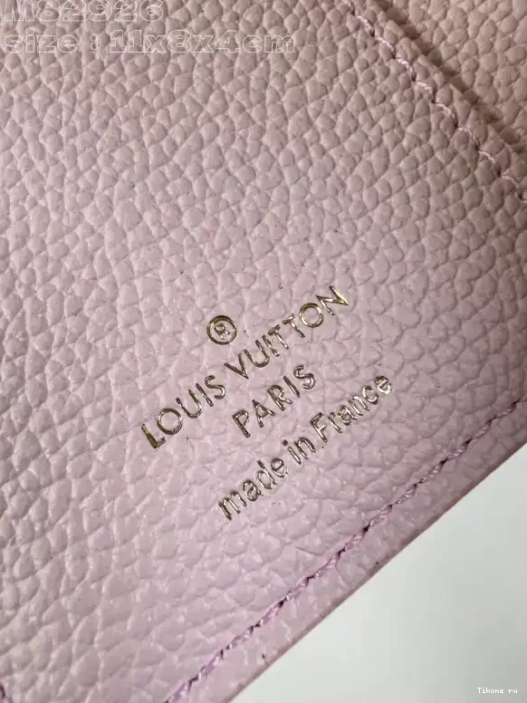 Cheap Vuitton Métis Louis Wallet-11*8*4CM 0615